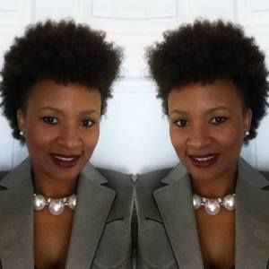 Meet your Posher, Tomika